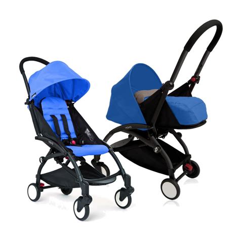 babyzen yoyo stroller review